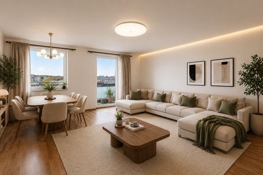 Appartement à Gdynia, Voïvodie de Poméranie
