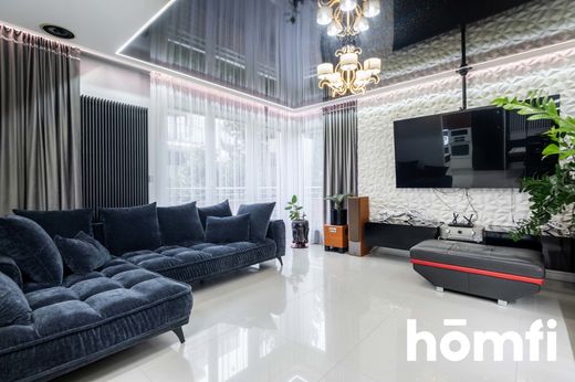 ‏בתי יוקרה ב  Ząbki, Powiat wołomiński