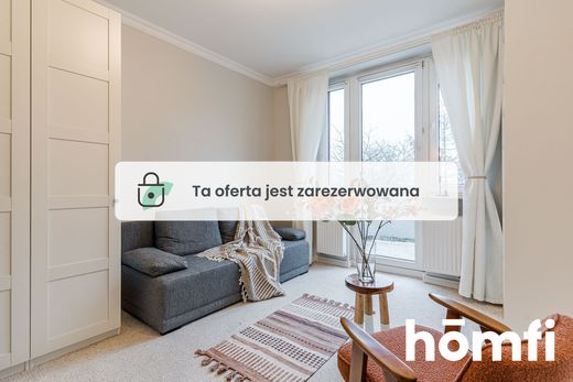 Apartamento - Gdynia, Pomeranian Voivodeship