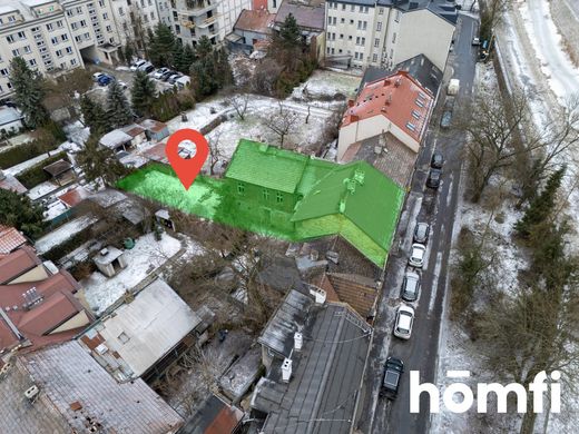 Apartment in Kraków, Lesser Poland Voivodeship