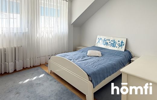 Appartement à Gdańsk, Voïvodie de Poméranie