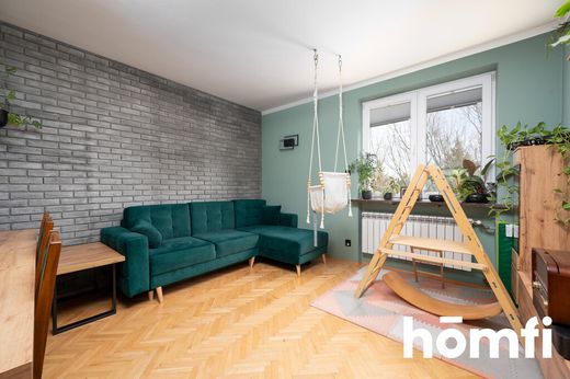 Apartment in Kraków, Lesser Poland Voivodeship