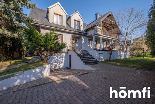 Casa di lusso a Breslavia, Wrocław