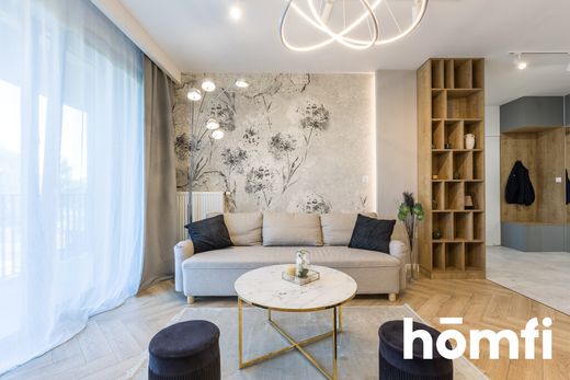 Apartment in Kraków, Lesser Poland Voivodeship