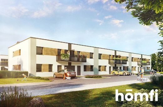 Apartment in Wrocław, Lower Silesian Voivodeship