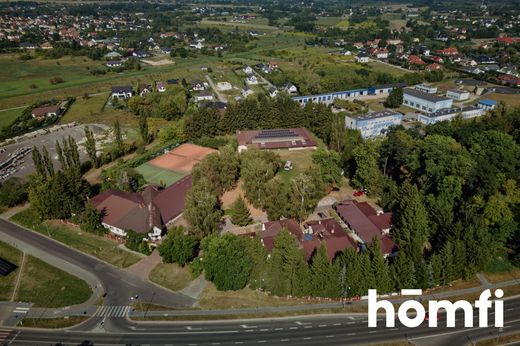 Arsa Zamość, Lublin Voivodeship