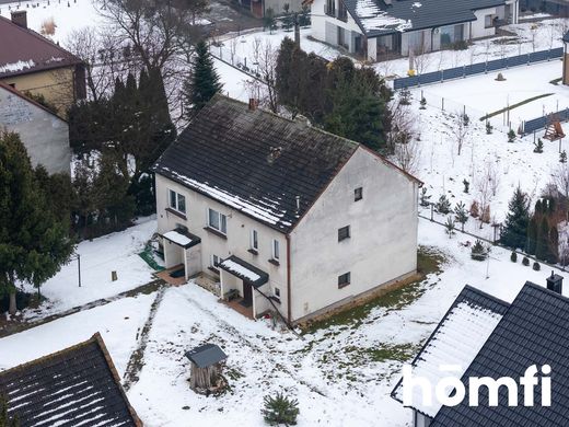 Luxury home in Niepołomice, Powiat wielicki