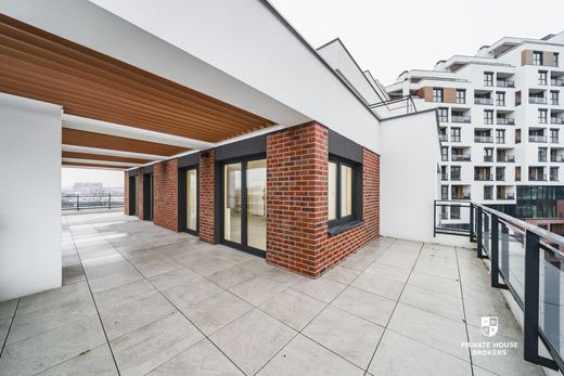 ﺷﻘﺔ ﻓﻲ Kraków, Lesser Poland Voivodeship