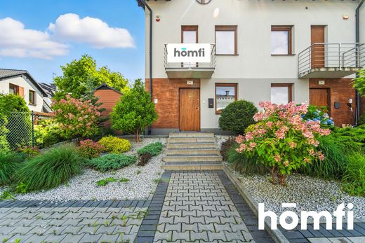 Maison de luxe à Katowice, Voïvodie de Silésie