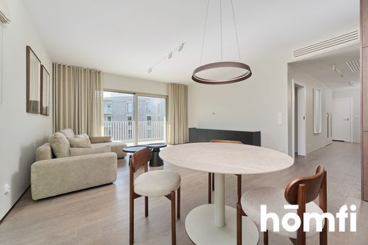 Apartment in Wrocław, Lower Silesian Voivodeship