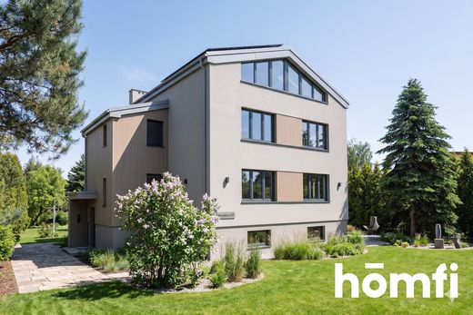 Luxus-Haus in Trablice, Radom County
