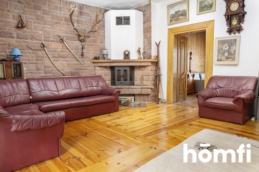 Элитный дом, Bliżyn, Powiat skarżyski