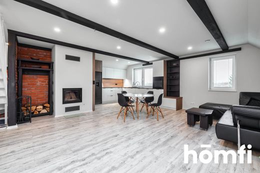 Luxury home in Lublin, Lublin Voivodeship