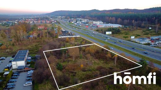 Участок, ВЕЙХЕРОВО, Powiat wejherowski