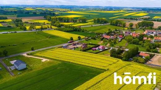 Land in Gniewomierz, Powiat legnicki