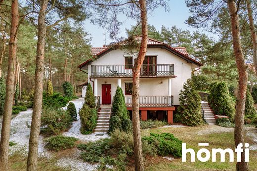 Luxury home in Toruń, Kujawsko-Pomorskie