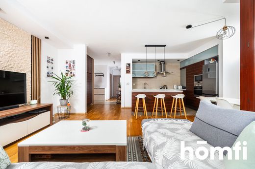 아파트 / Kraków, Lesser Poland Voivodeship