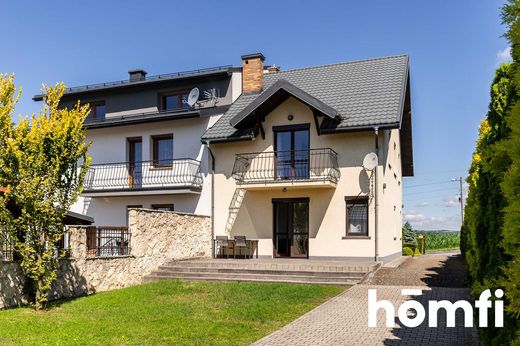 Maison de luxe à Zielonki, Powiat krakowski