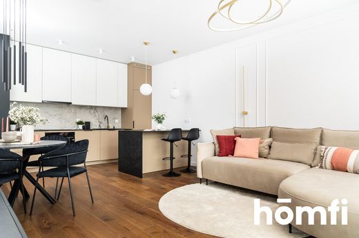 Διαμέρισμα σε Κρακοβία, Kraków