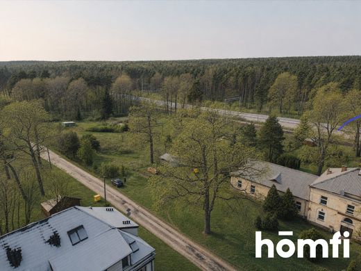 Land in Dęblin, Powiat rycki
