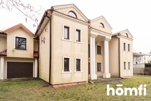 Luxury home in Grodzisk Mazowiecki, Powiat grodziski
