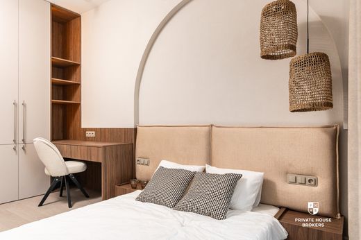 Apartment in Kraków, Lesser Poland Voivodeship