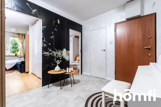 Διαμέρισμα σε Κρακοβία, Kraków