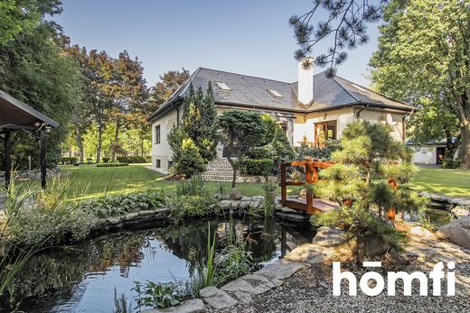 Luxury home in Baranowo, Powiat poznański