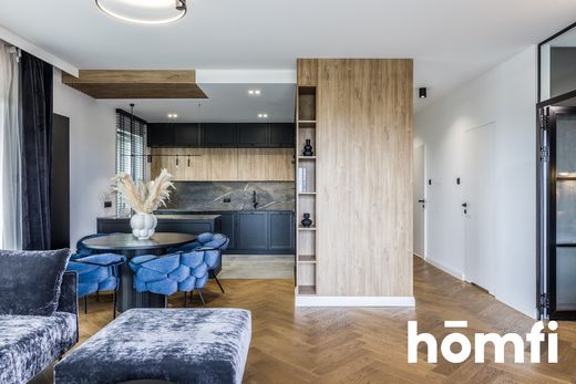 Apartament w Kielce, Województwo świętokrzyskie