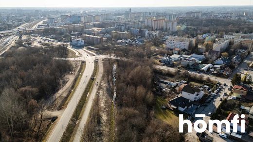 Land in Radom, Masovian Voivodeship