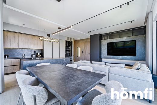 Apartment in Katowice, Silesian Voivodeship