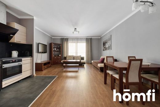 Apartment in Wrocław, Lower Silesian Voivodeship