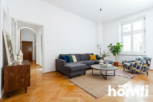 Apartment in Kraków, Lesser Poland Voivodeship