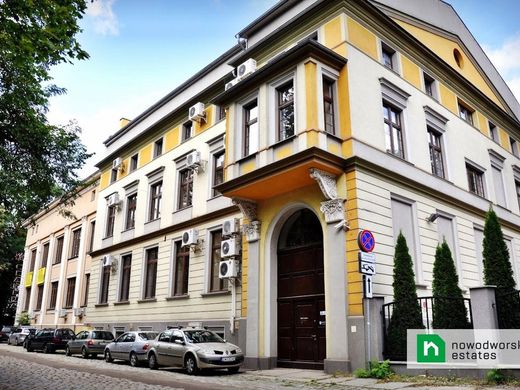 Luxe woning in Wrocław, Neder-Silezië