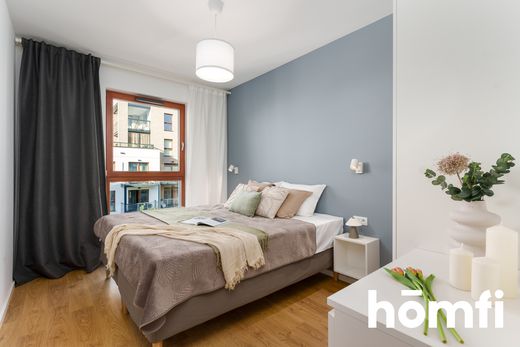 아파트 / Gdańsk, Pomeranian Voivodeship