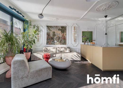 Διαμέρισμα σε Łódź, Województwo Łódzkie