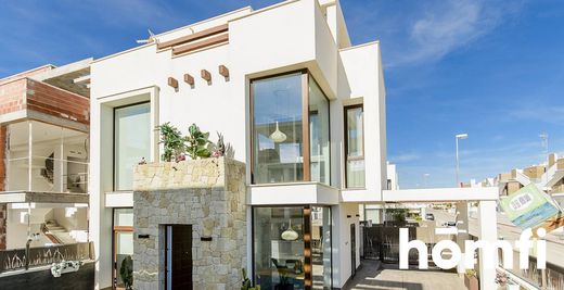 Luxury home in Quesada, Alicante