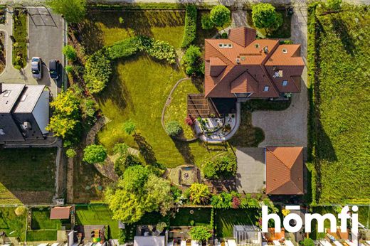 Lüks ev Wrocław, Lower Silesian Voivodeship