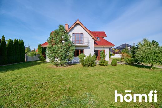 Luxus-Haus in Smolec, Powiat wrocławski