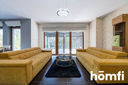 ‏בתי יוקרה ב  Cerekiew, Radom County