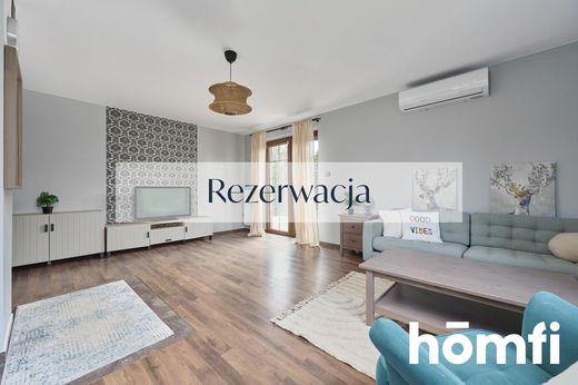 Casa de lujo en Szewce, Powiat trzebnicki