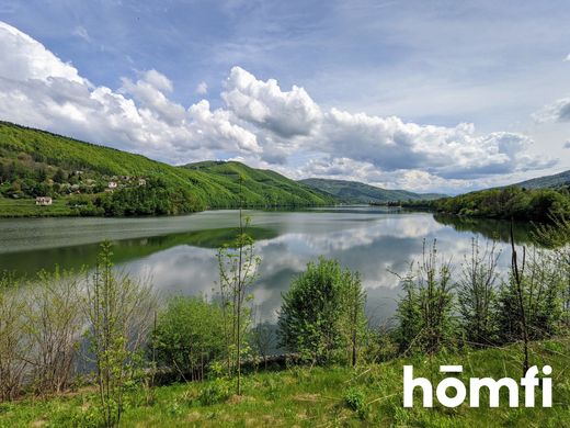 토지 / Klimkówka, Powiat gorlicki