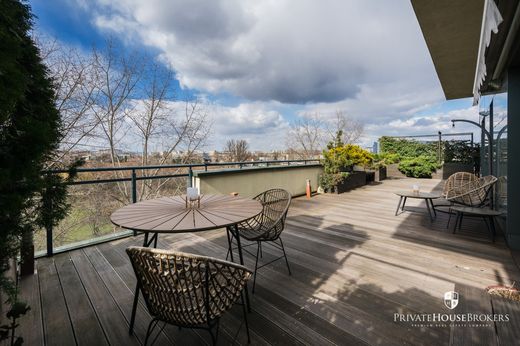 Διαμέρισμα σε Κρακοβία, Kraków