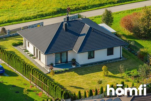 Luxury home in Hermanowa, Powiat rzeszowski