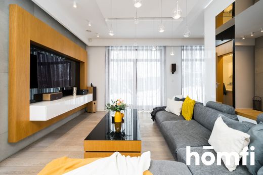 Πολυτελή κατοικία σε Mogilany, Powiat krakowski