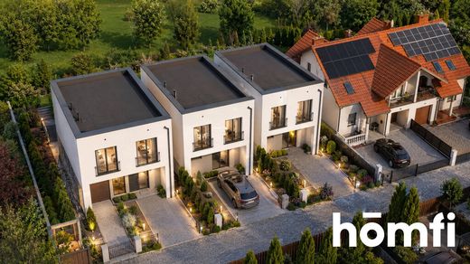 Luxury home in Iwiny, Powiat wrocławski