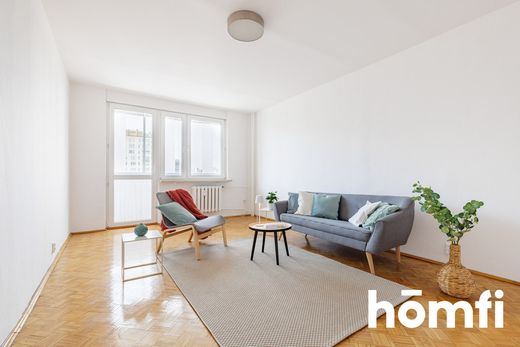 ‏דירה ב  ורשה, Warszawa