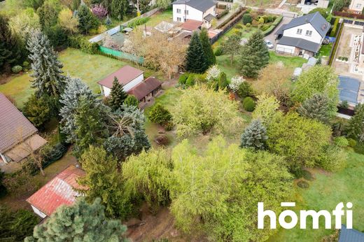 Arsa Magdalenka, Powiat piaseczyński