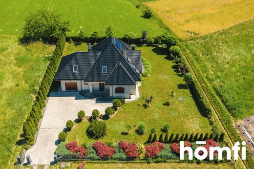 Luxury home in Rzeszów, Subcarpathian Voivodeship