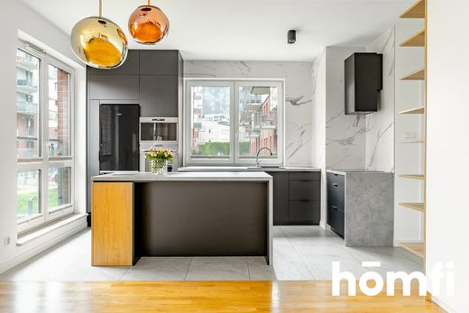 Διαμέρισμα σε Łódź, Województwo Łódzkie